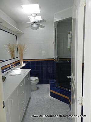 beachfront condo real estate